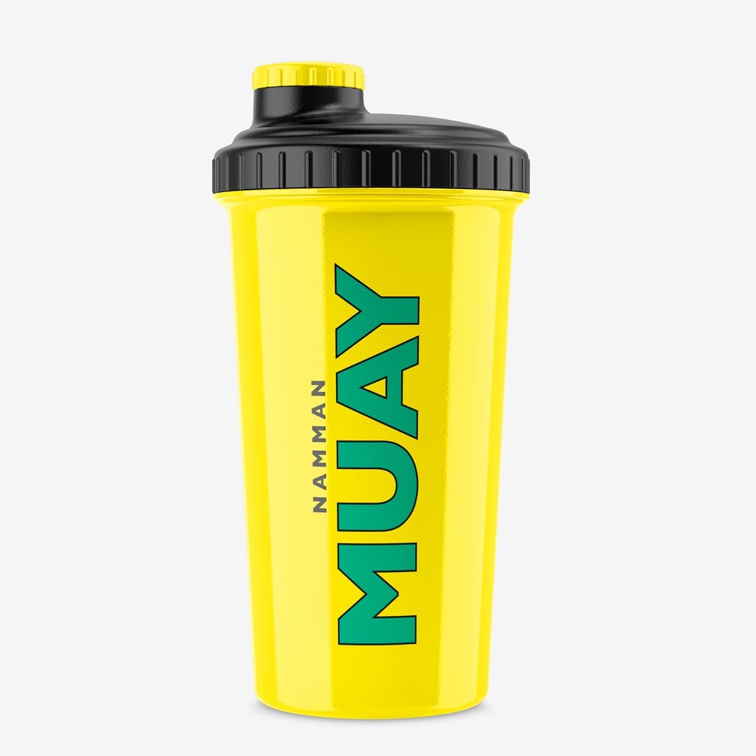 Namman Muay protein shaker