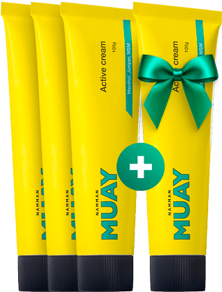 Bundle 3+1 Gratis
