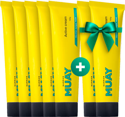 Bundle 5+2 Gratis