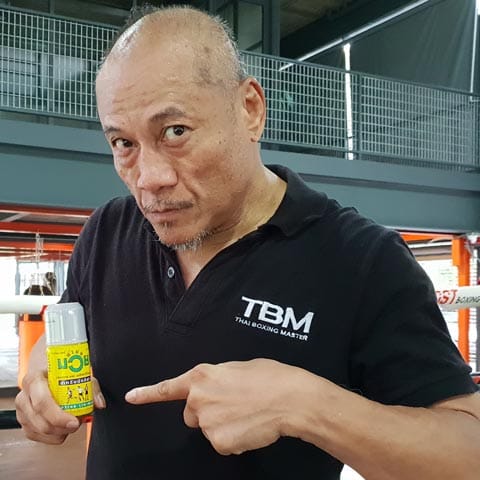 Sagat Petchyindee