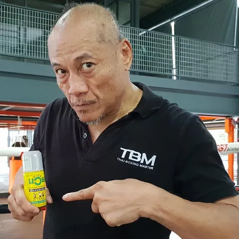 Sagat Petchyindee