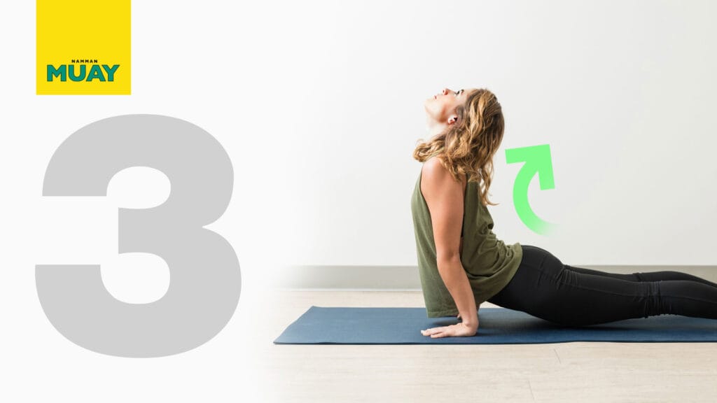 3 Cvičenia na bolesti v bedrách