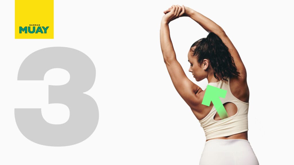 3 Cvičenia na bolesti chrbta